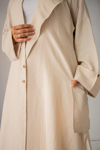 Blazer Cardigan