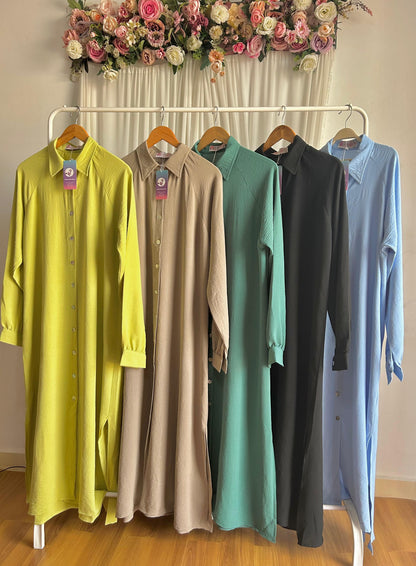 Long shirt