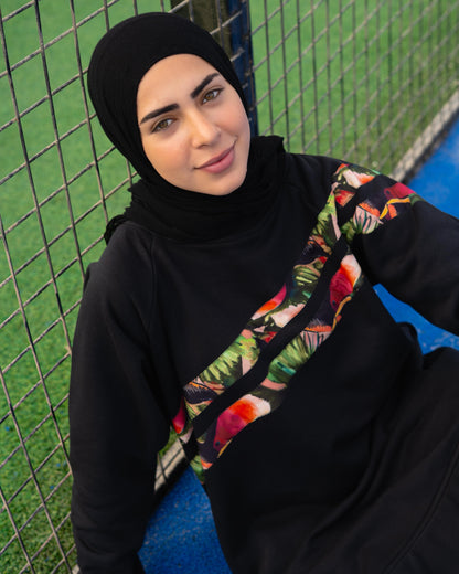 Jamila milton suit