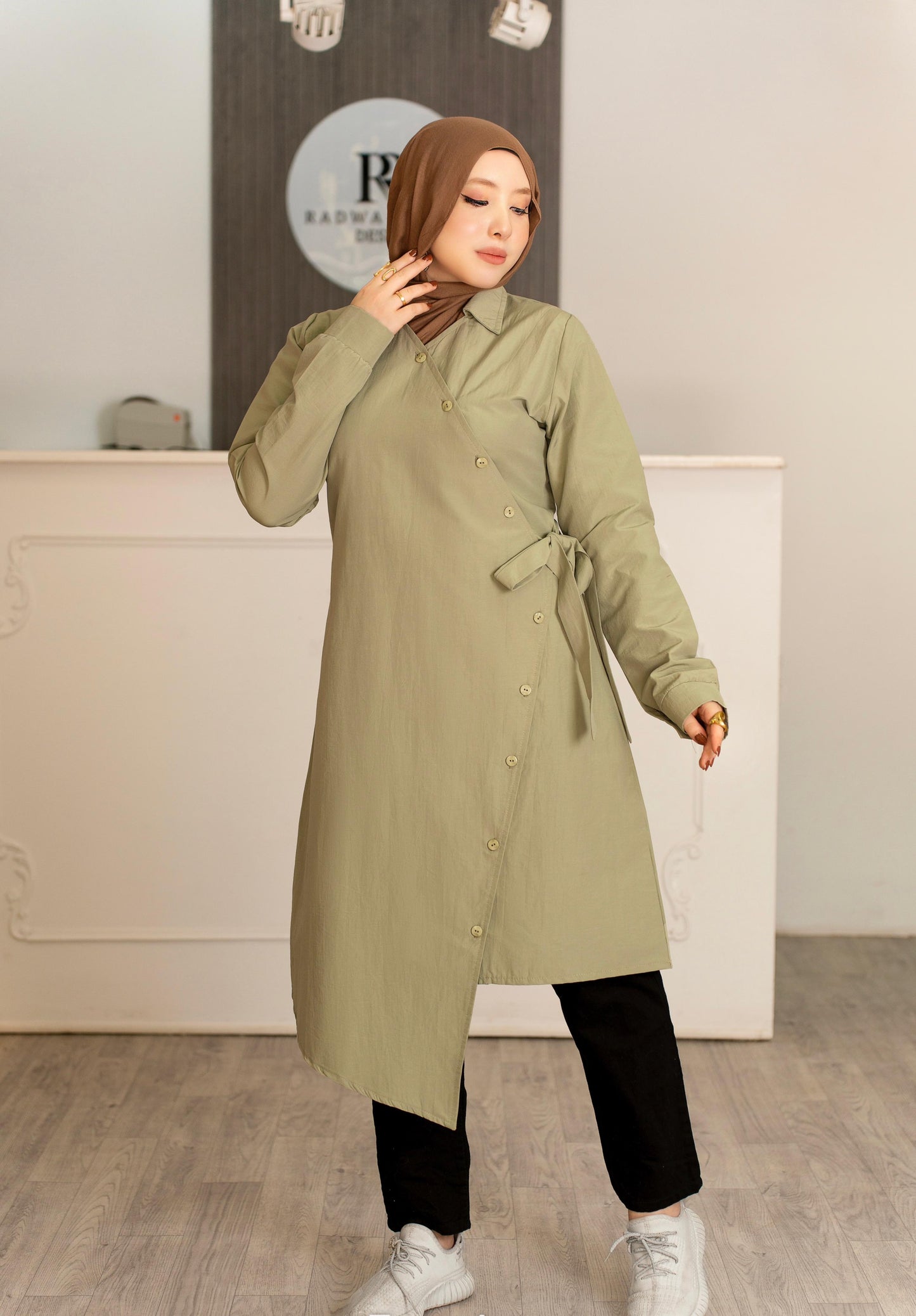 X chemise
