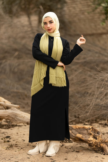 Basic dress