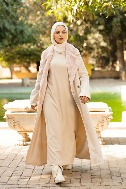 Fury Coat