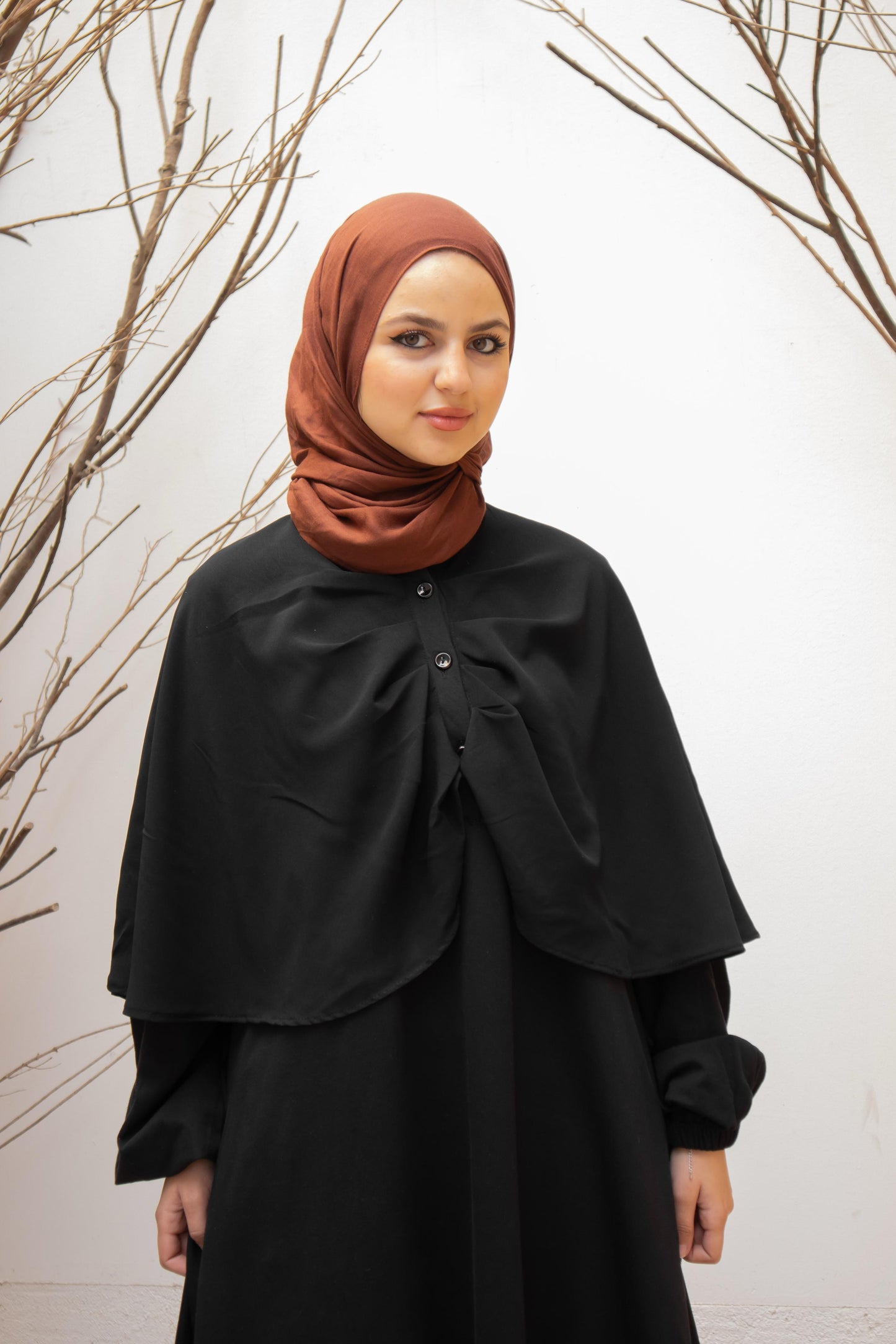 Omra Abaya