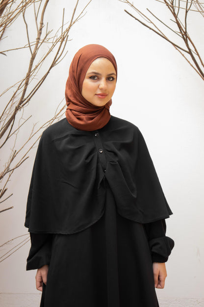Omra Abaya