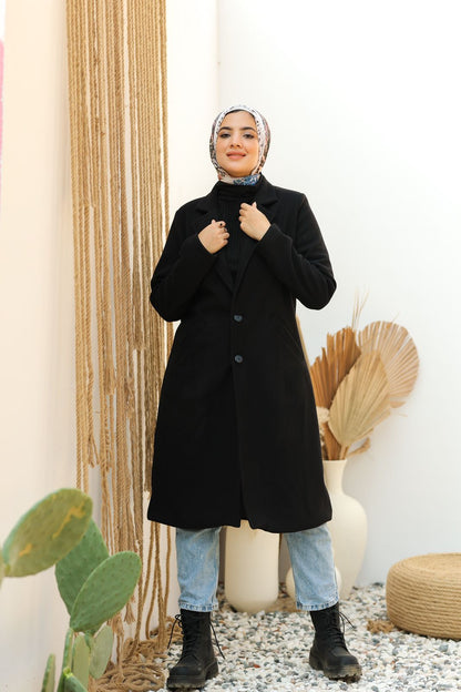 basic jacket