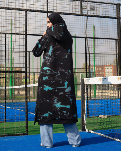 Sponsh Cotton hoddie