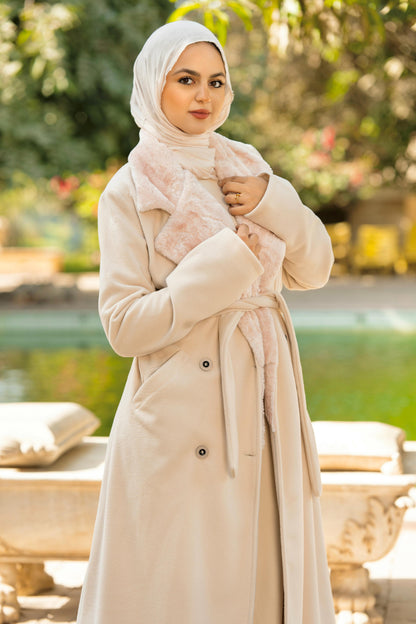 Fury Coat