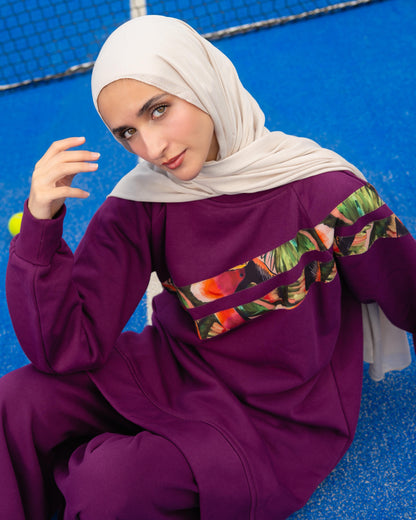 Jamila milton suit